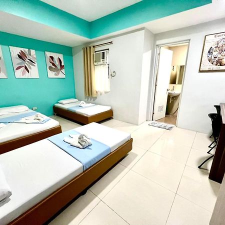 Rf Suites Cebu Exterior foto